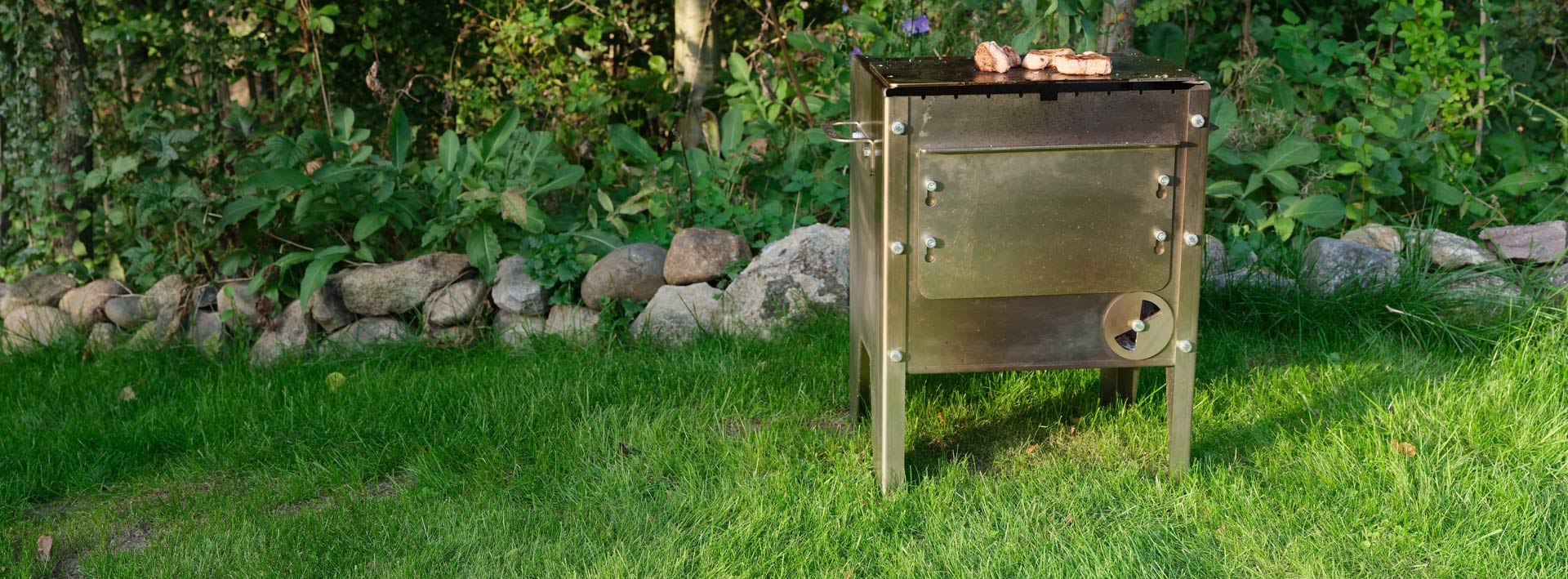 Feuerbox-header